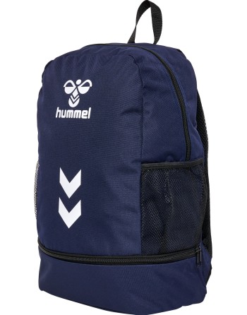 hmlESSENTIAL BACK PACK W. SC