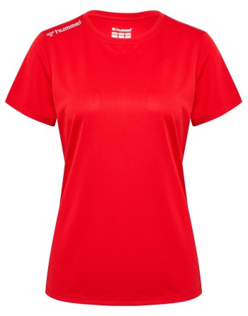 hmlRUN JERSEY S/S WOMAN