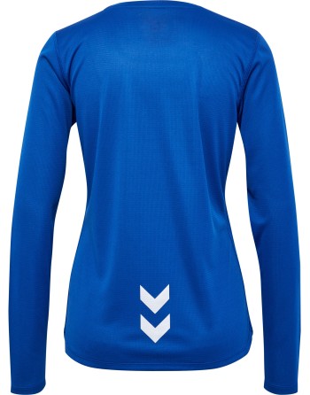 hmlRUN JERSEY L/S WOMAN