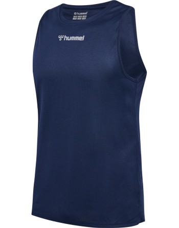 hmlRUN SINGLET S/L