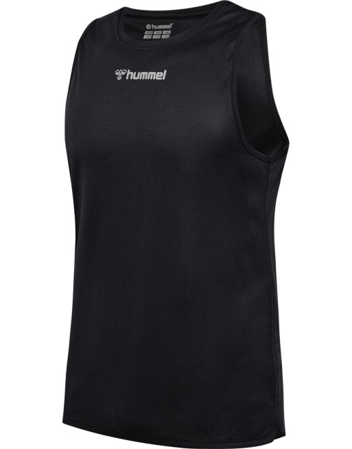 hmlRUN SINGLET S/L