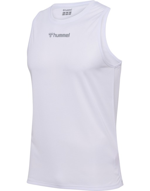 hmlRUN SINGLET S/L