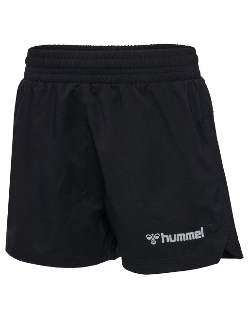 hmlRUN SHORTS KIDS