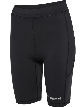 hmlRUN SHORT TIGHT WOMAN