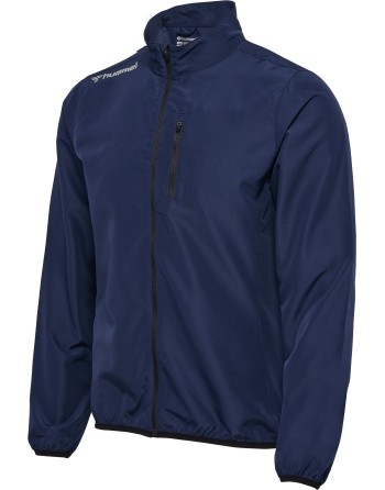 hmlRUN JACKET