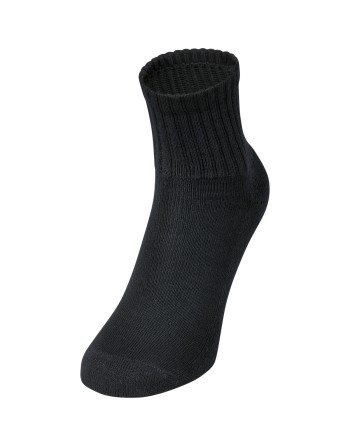 Sportsocken kurz 3er Pack / 75 % Baumwolle / 24 % Polyester / 1 % Elasthan