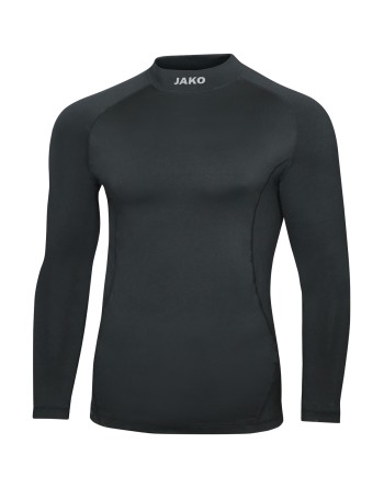 Turtleneck Winter / Polyester-Stretch-Brush
