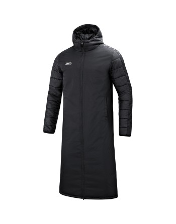 Bankmantel Team / 100 % Polyester