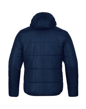 Steppjacke Basic / Polyester-Tafetta