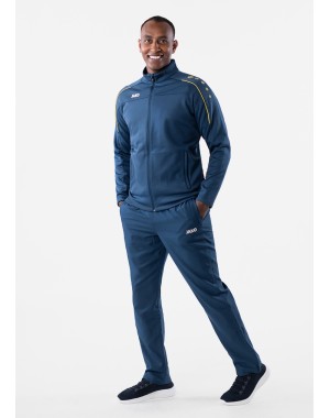 Präsentationshose Classico / Micro-Twill