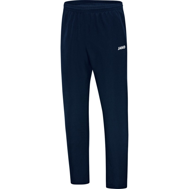 Präsentationshose Classico Kurzgrößen / Micro-Twill