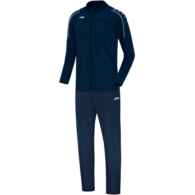 Präsentationsanzug Classico / Micro-Twill