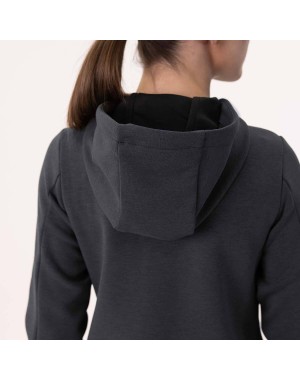 Kapuzensweat Premium Basics / Double-Tech-Knit