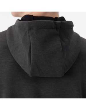 Kapuzensweat Premium Basics / Double-Tech-Knit