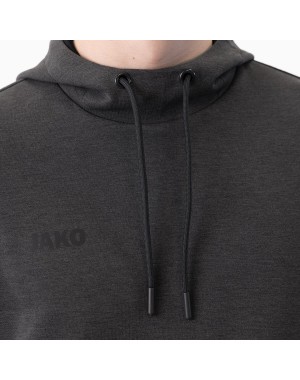 Kapuzensweat Premium Basics / Double-Tech-Knit