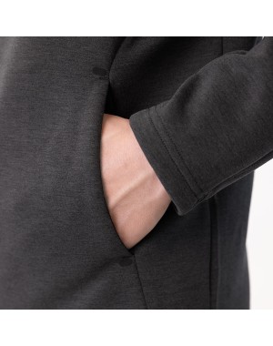 Kapuzensweat Premium Basics / Double-Tech-Knit