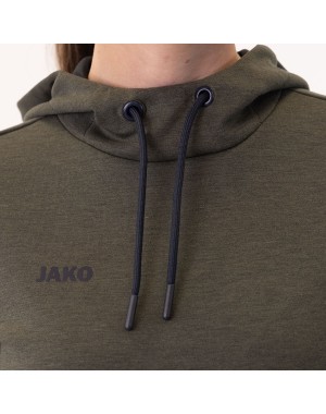 Kapuzensweat Premium Basics / Double-Tech-Knit