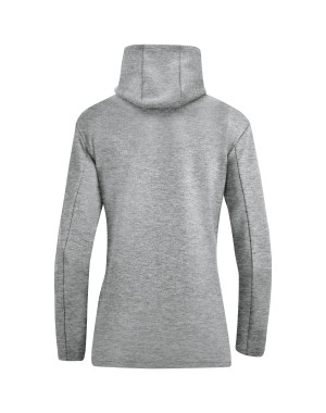 Kapuzensweat Premium Basics / Double-Tech-Knit