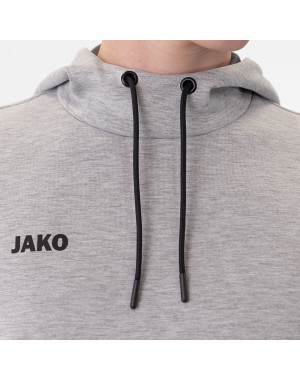 Kapuzensweat Premium Basics / Double-Tech-Knit
