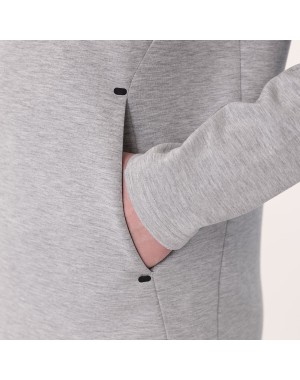 Kapuzensweat Premium Basics / Double-Tech-Knit