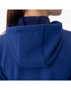 Kapuzenjacke Premium Basics / Double-Tech-Knit