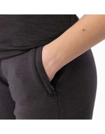 Jogginghose Premium Basics / Double-Tech-Knit