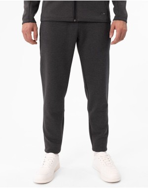 Jogginghose Premium Basics / Double-Tech-Knit