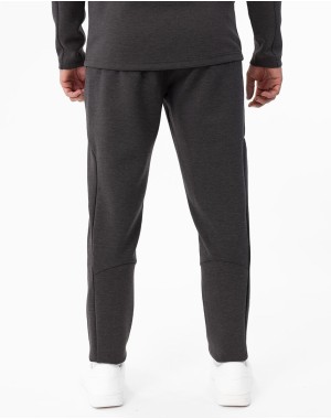Jogginghose Premium Basics / Double-Tech-Knit