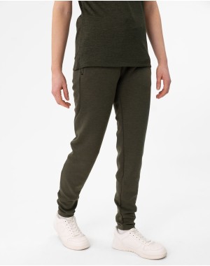 Jogginghose Premium Basics / Double-Tech-Knit