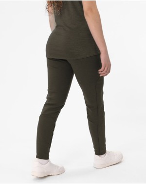 Jogginghose Premium Basics / Double-Tech-Knit