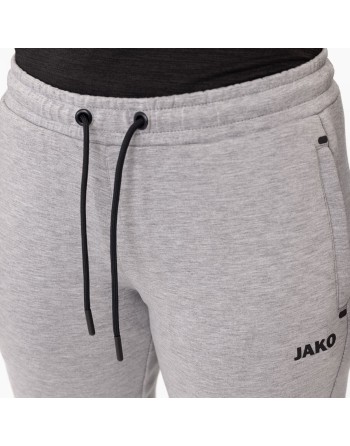 Jogginghose Premium Basics / Double-Tech-Knit