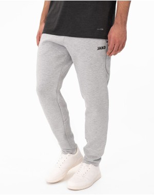 Jogginghose Premium Basics / Double-Tech-Knit
