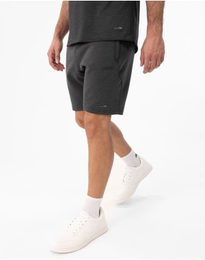 Short Premium Basics / Double-Tech-Knit