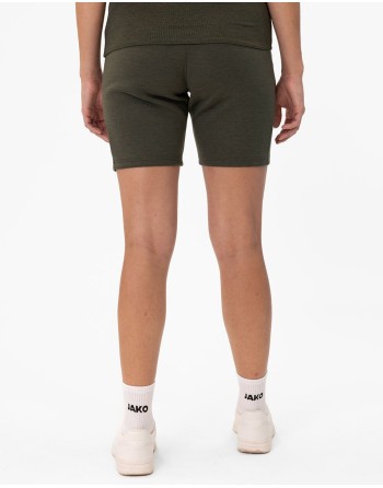 Short Premium Basics / Double-Tech-Knit