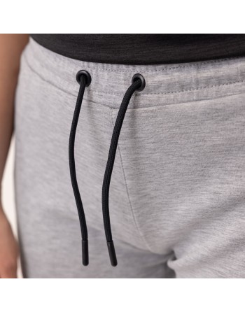 Short Premium Basics / Double-Tech-Knit