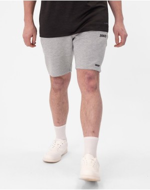 Short Premium Basics / Double-Tech-Knit