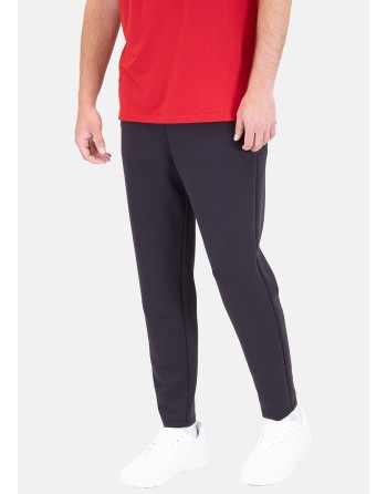 Jogginghose Pro Casual / Soft-Doubleface-Polyester