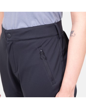 Softshellhose / 100 % Polyester