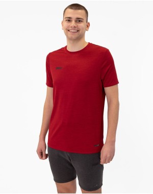 T-Shirt Premium Basics / Polyester-Stretch-Jersey
