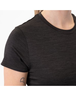 T-Shirt Premium Basics / Polyester-Stretch-Jersey