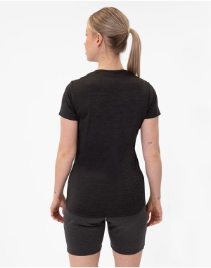 T-Shirt Premium Basics / Polyester-Stretch-Jersey
