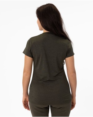 T-Shirt Premium Basics / Polyester-Stretch-Jersey