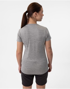 T-Shirt Premium Basics / Polyester-Stretch-Jersey