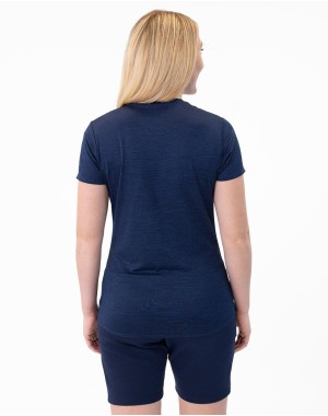 T-Shirt Premium Basics / Polyester-Stretch-Jersey