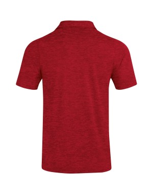 Polo Premium Basics / Polyester-Stretch-Jersey