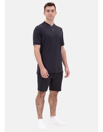 Polo Pro Casual / Polyester-Stretch-Jersey