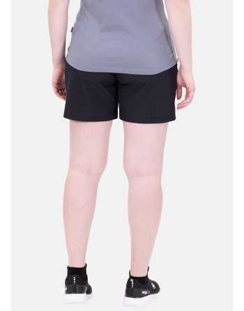 Short Casual / Polyester-Dobby