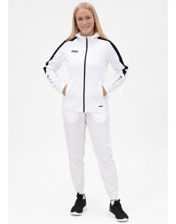 Freizeithose Power / Stretch-Micro-Twill