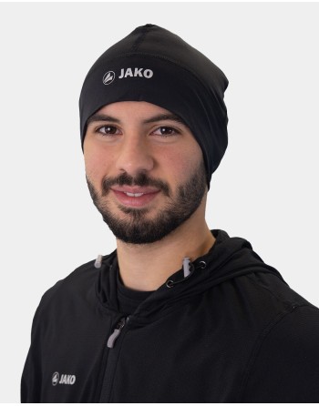 Funktionsmütze Run / Inside Brushed