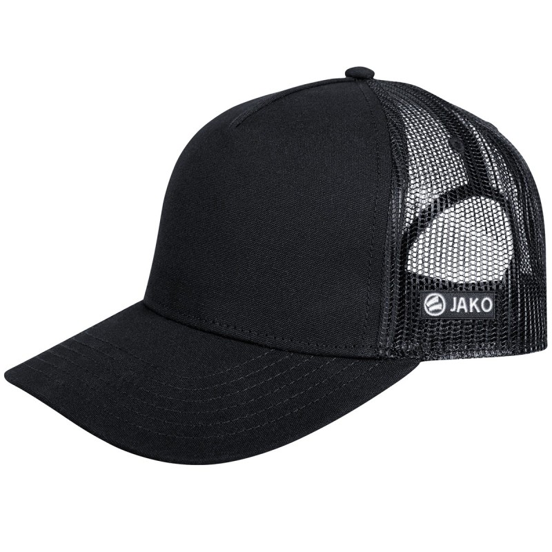 Cap Club / Mesh-Einsatz: 100 % Polyester (recycelt)